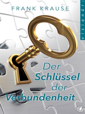 cover image of Der Schlüssel der Verbundenheit